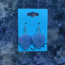 Load image into Gallery viewer, Guitar Pick Earrings
