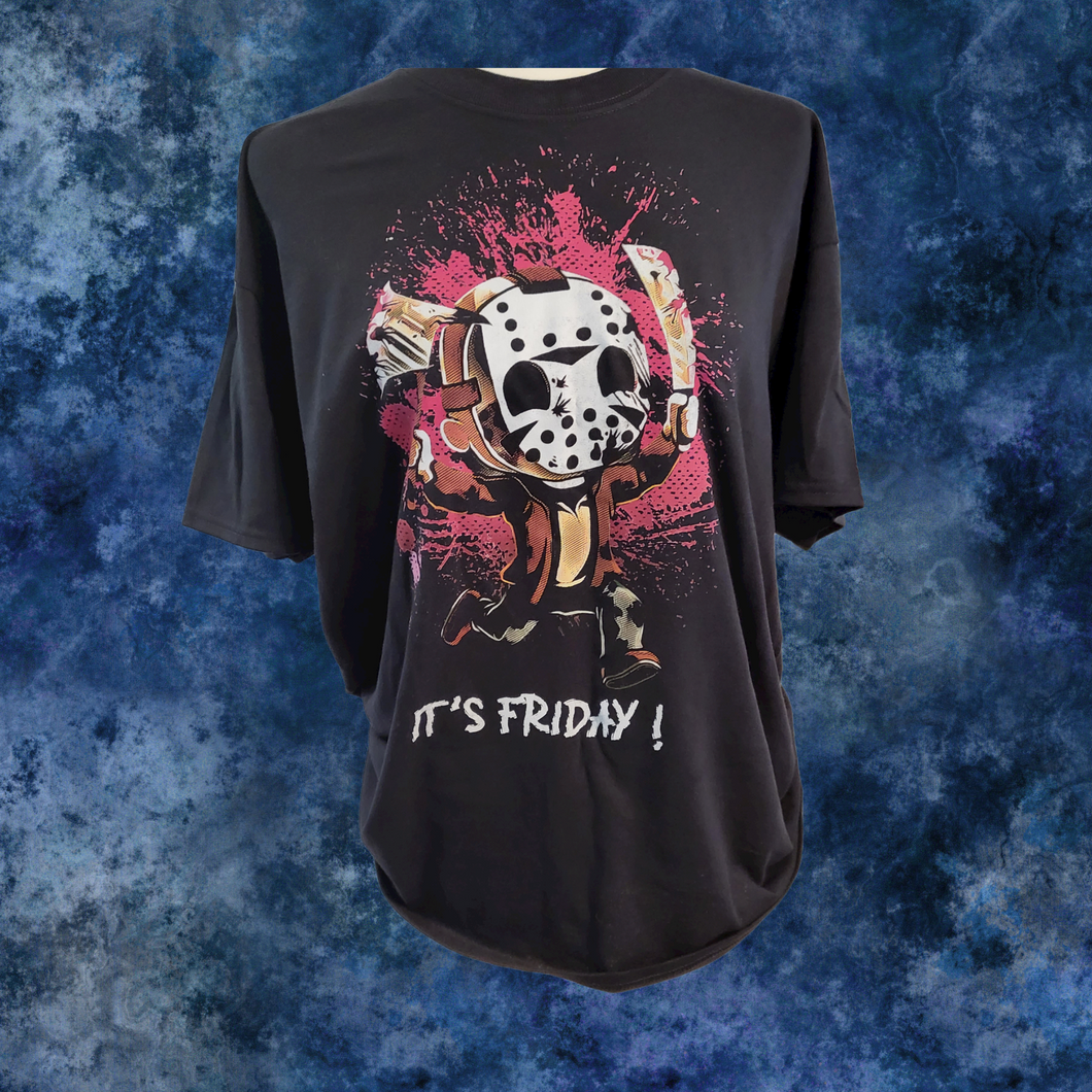 It's Friday! T-shirt