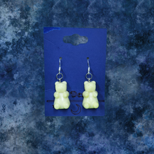 Load image into Gallery viewer, Gummy Bear Style Earrings
